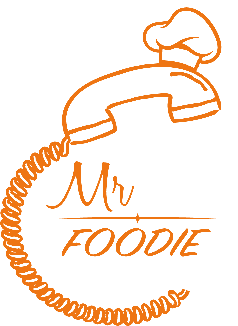 Mr. FOODIE